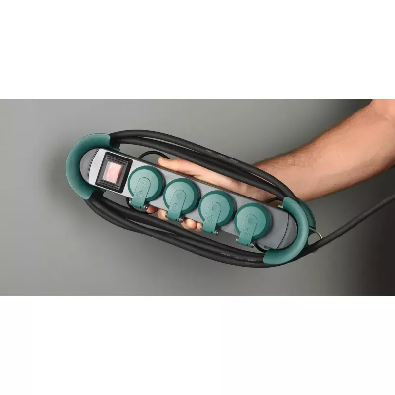 Välipikendusjuhe Bachmann 500.200