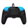 PDP Nintendo Switch Sheikah Shoot REMATCH GLOW Controller, mängupult, Nintendo Switch, Nintendo Switch Lite, Nintendo Switch OLED, D-pad, Kodu nupp, Analoog / Digitaalne, Juhtmega, USB