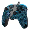 PDP Nintendo Switch Sheikah Shoot REMATCH GLOW Controller, mängupult, Nintendo Switch, Nintendo Switch Lite, Nintendo Switch OLED, D-pad, Kodu nupp, Analoog / Digitaalne, Juhtmega, USB