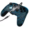 PDP Nintendo Switch Sheikah Shoot REMATCH GLOW Controller, mängupult, Nintendo Switch, Nintendo Switch Lite, Nintendo Switch OLED, D-pad, Kodu nupp, Analoog / Digitaalne, Juhtmega, USB