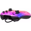 PDP REMATCH juhtmega kontroller: Star Spectrum Nintendo Switchile, Nintendo Switch - OLED-mudelile