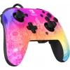 PDP REMATCH juhtmega kontroller: Star Spectrum Nintendo Switchile, Nintendo Switch - OLED-mudelile
