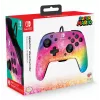 PDP REMATCH juhtmega kontroller: Star Spectrum Nintendo Switchile, Nintendo Switch - OLED-mudelile
