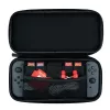 PDP 500-141-EU kaasaskantava mängukonsooli ümbris Kõvakesta ümbris Nintendo Hall
