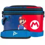 Kõvakohver PDP Overnight Power Pose Mario Nintendo jaoks — Mitmevärviline