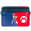 Kõvakohver PDP Overnight Power Pose Mario Nintendo jaoks — Mitmevärviline