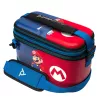 Kõvakohver PDP Overnight Power Pose Mario Nintendo jaoks — Mitmevärviline