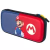 Kõvakohver PDP Overnight Power Pose Mario Nintendo jaoks — Mitmevärviline