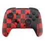 PDP REMATCH GLOW Must, Roheline, Punane Mängupult Analoog / Digitaalne Nintendo Switch, Nintendo Switch OLED