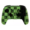 PDP REMATCH GLOW Must, Roheline, Punane Mängupult Analoog / Digitaalne Nintendo Switch, Nintendo Switch OLED