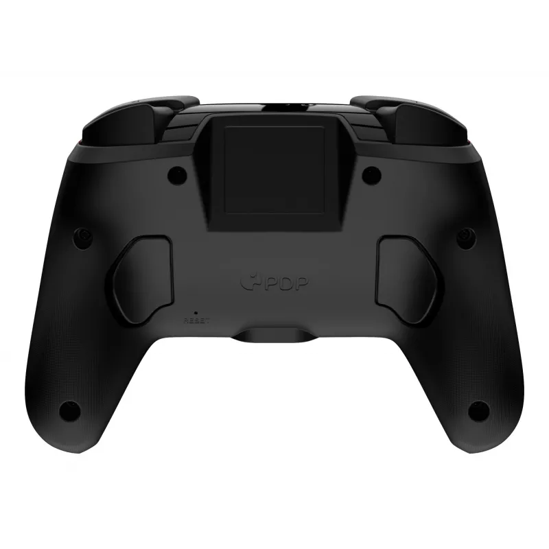 PDP REMATCH GLOW Must, Roheline, Punane Mängupult Analoog / Digitaalne Nintendo Switch, Nintendo Switch OLED