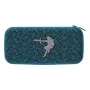 PDP Travel Case GLOW: Sheikah Shoot, Nintendo Switchile, Nintendo Switch Lite'ile, Nintendo Switch – OLED-mudelile