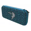 PDP Travel Case GLOW: Sheikah Shoot, Nintendo Switchile, Nintendo Switch Lite'ile, Nintendo Switch – OLED-mudelile
