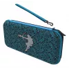PDP Travel Case GLOW: Sheikah Shoot, Nintendo Switchile, Nintendo Switch Lite'ile, Nintendo Switch – OLED-mudelile