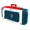 PDP Travel Case GLOW: Sheikah Shoot, Nintendo Switchile, Nintendo Switch Lite'ile, Nintendo Switch – OLED-mudelile
