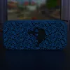 PDP Travel Case GLOW: Sheikah Shoot, Nintendo Switchile, Nintendo Switch Lite'ile, Nintendo Switch – OLED-mudelile