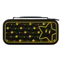 PDP Travel Case Plus GLOW: Super Star, Nintendo Switchile, Nintendo Switch Lite'ile, Nintendo Switch - OLED mudelile