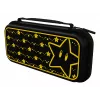PDP Travel Case Plus GLOW: Super Star, Nintendo Switchile, Nintendo Switch Lite'ile, Nintendo Switch - OLED mudelile