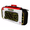 PDP Travel Case Plus GLOW: Super Star, Nintendo Switchile, Nintendo Switch Lite'ile, Nintendo Switch - OLED mudelile
