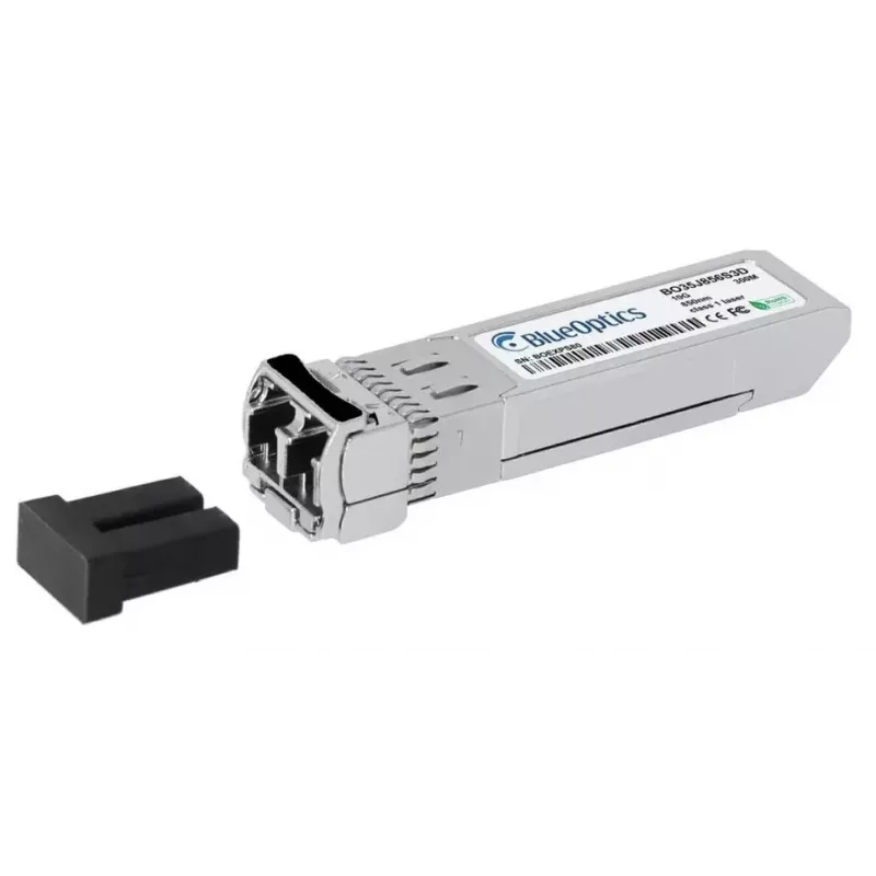 Fiiberoptiline transiiveri moodul BlueOptics 500405-001-BO 10000 Mbit/s SFP+