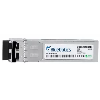 Fiiberoptiline transiiveri moodul BlueOptics 500405-001-BO 10000 Mbit/s SFP+