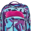 Kooliseljakott Herlitz Ultimate CamoPurple