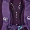 Kooliseljakott Herlitz Ultimate CamoPurple
