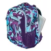 Kooliseljakott Herlitz Ultimate CamoPurple