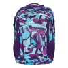 Kooliseljakott Herlitz Ultimate CamoPurple