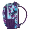 Kooliseljakott Herlitz Ultimate CamoPurple