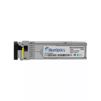 SFP transiiveri moodul BlueOptics 500SDM20 R0001-BO 1250 Mbit/s