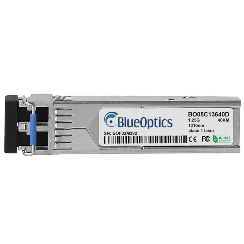 SFP transiivermoodul BlueOptics 500SSM41 R0001-BO 1250 Mbit/s