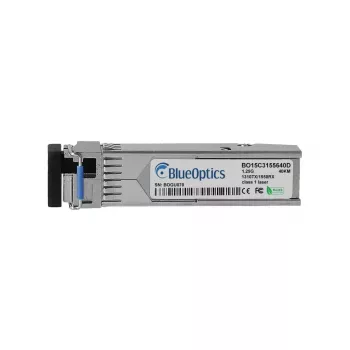 SFP transiiver BlueOptics 500SUM40 R0001-BO 1250 Mbit/s