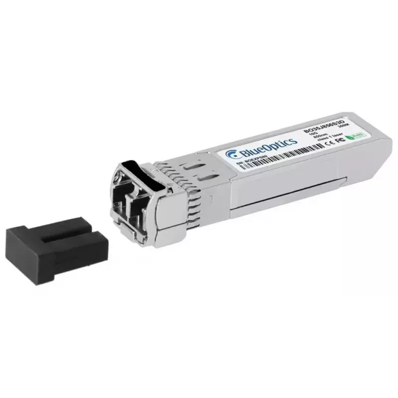Fiiberoptiline transiivermoodul BlueOptics 507462-BO SFP+ 300m