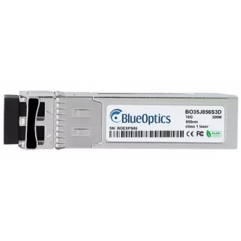 Fiiberoptiline transiivermoodul BlueOptics 507462-BO SFP+ 300m