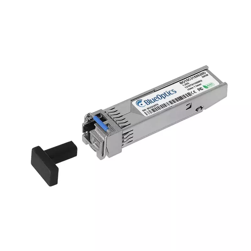 SFP transiiver BlueOptics 507509-BO fiiberoptiline 1250 Mbit/s