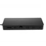 HP Universal USB-C Multiport Hub juhtmega USB 3.2 Gen 2 Ethernet 4K Ultra HD