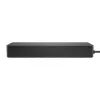 HP Universal USB-C Multiport Hub juhtmega USB 3.2 Gen 2 Ethernet 4K Ultra HD