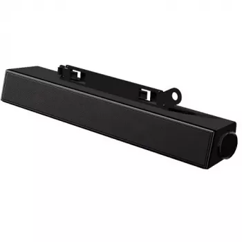 Kõlar DELL AX510 Must 2.0 kanalit 10 W