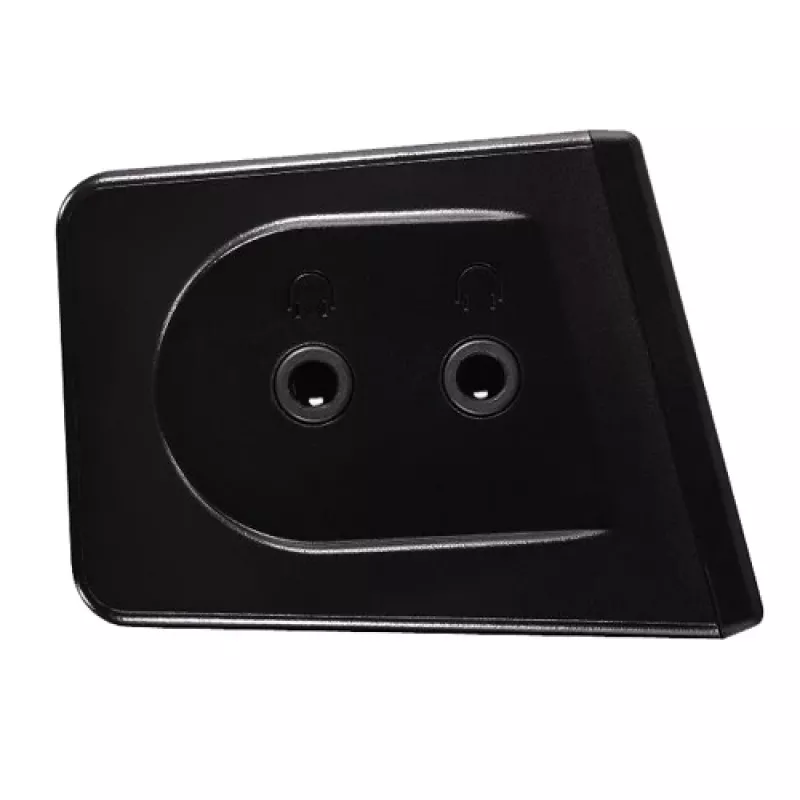 Kõlar DELL AX510 Must 2.0 kanalit 10 W