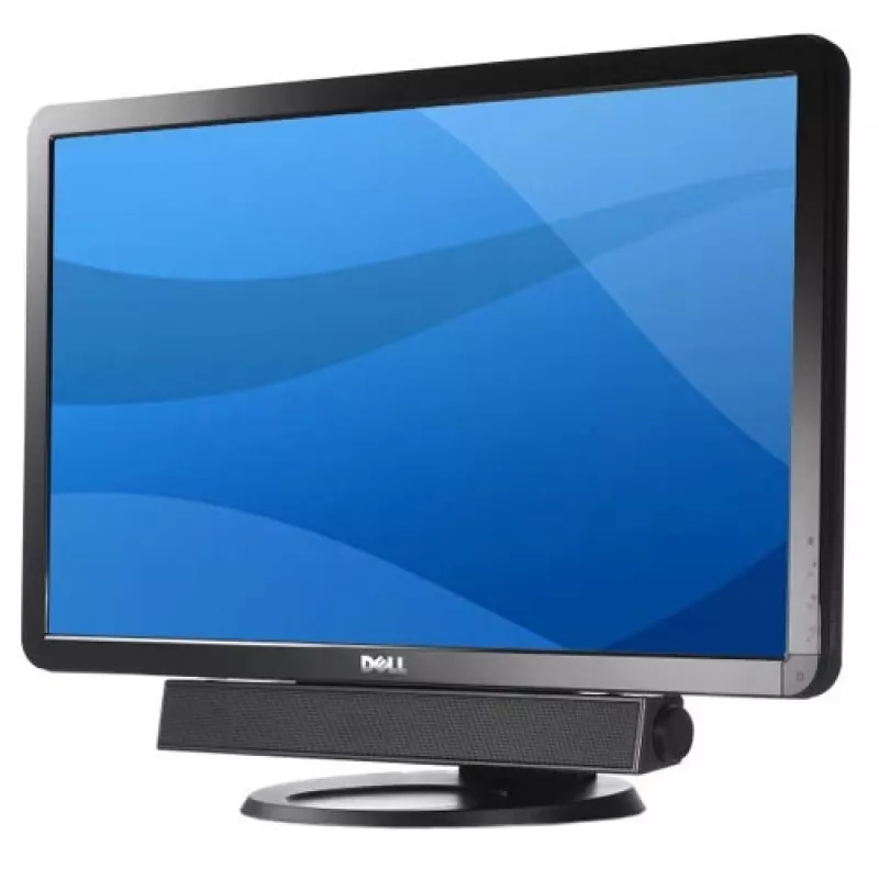 Kõlar DELL AX510 Must 2.0 kanalit 10 W