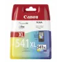 Canon CL-541 XL tindikassett 1 tk Originaal tsüaan, magenta, kollane