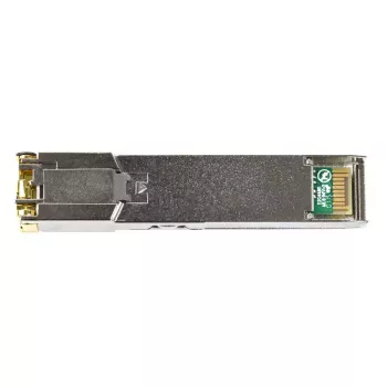 SFP transiiver module BlueOptics 53154-B21-BO Copper 1250 Mbit/s