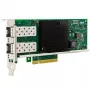 Dell Intel X710 kahe pordiga 10GbE võrguadapter (mudel 540-BDQZ)