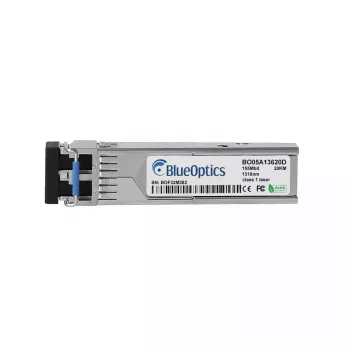 SFP transiivermoodul BlueOptics 551075-BO 155 Mbit/s Fiiberoptiline