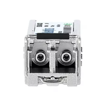 SFP transiiver moodul BlueOptics 551079-BO 1250 Mbit/s fiiberoptiline