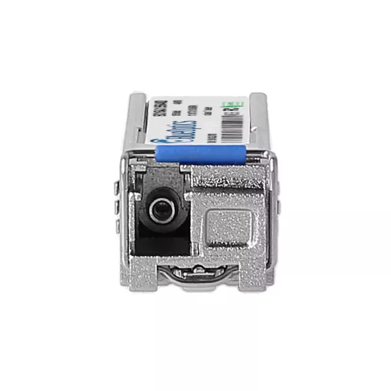 SFP transiivermoodul BlueOptics 551092-BO 1250 Mbit/s Fiiberoptiline