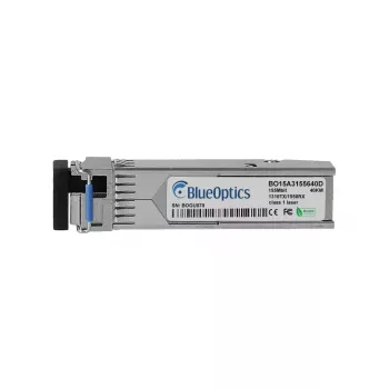 SFP transiivermoodul BlueOptics 551092-BO 1250 Mbit/s Fiiberoptiline