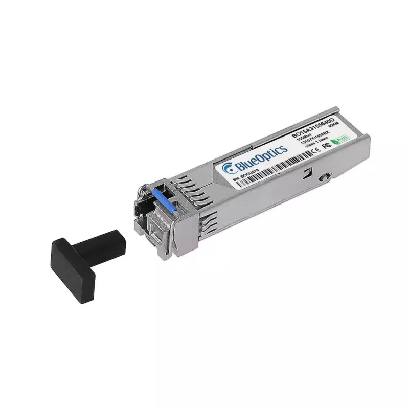 Fiiberoptiline transiiverimoodul BlueOptics 551094-BO 1250 Mbit/s SFP