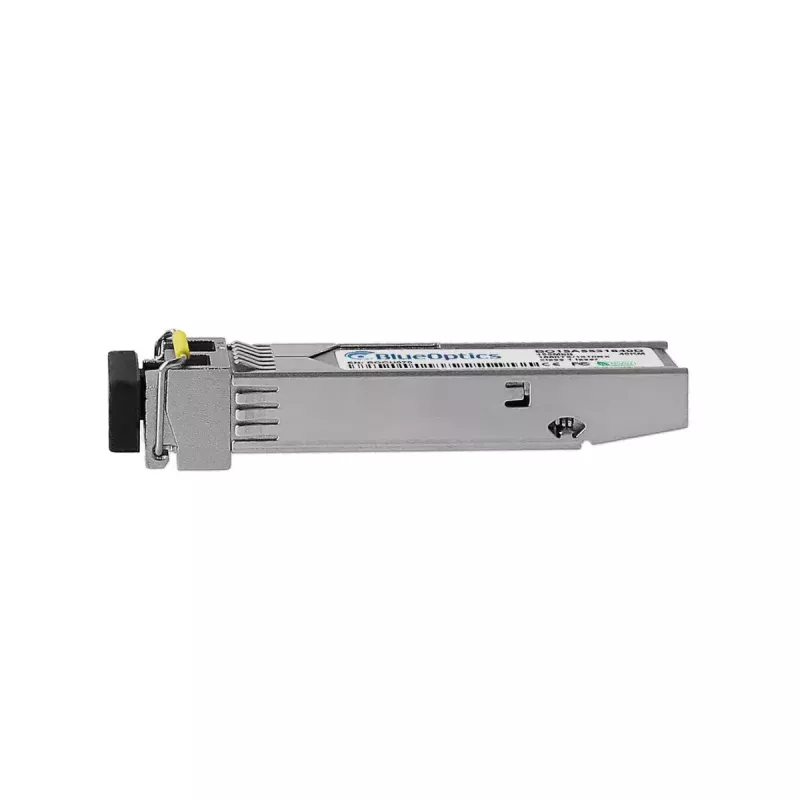SFP transiiverimoodul BlueOptics 551095-BO Fiiberoptiline 1250 Mbit/s